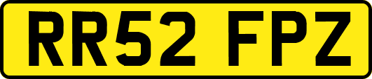 RR52FPZ
