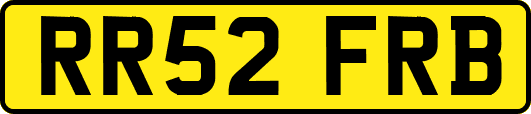 RR52FRB