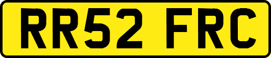 RR52FRC