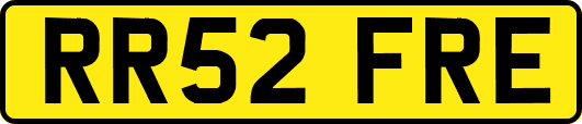 RR52FRE