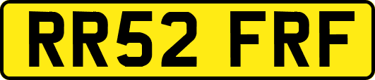 RR52FRF