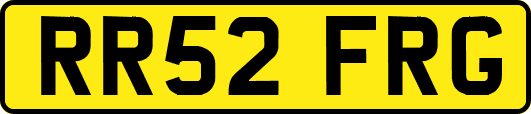 RR52FRG