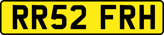 RR52FRH