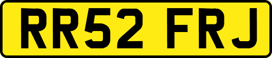 RR52FRJ