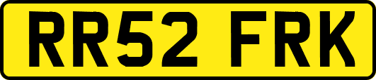 RR52FRK