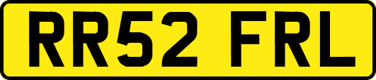 RR52FRL
