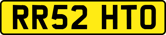 RR52HTO