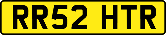 RR52HTR