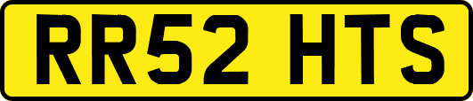 RR52HTS