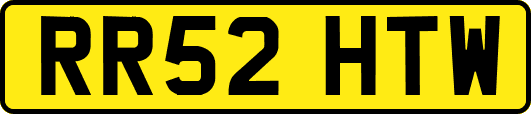 RR52HTW