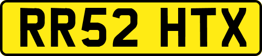 RR52HTX