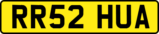 RR52HUA