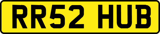 RR52HUB