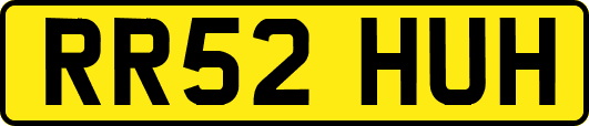 RR52HUH