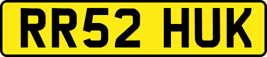 RR52HUK