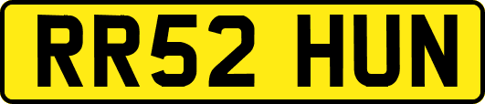 RR52HUN