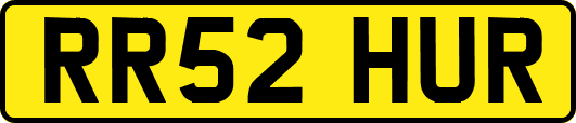 RR52HUR