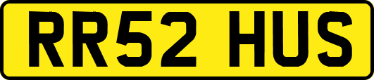 RR52HUS