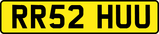 RR52HUU