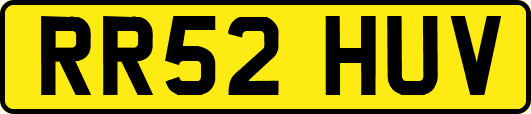 RR52HUV