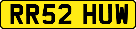 RR52HUW