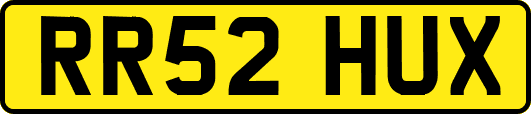 RR52HUX