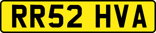 RR52HVA