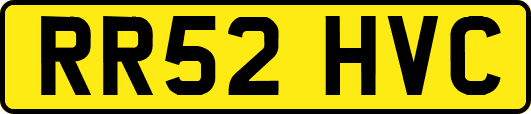 RR52HVC