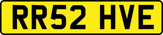 RR52HVE