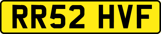 RR52HVF