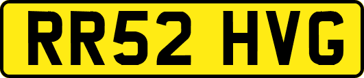 RR52HVG