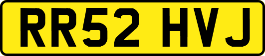 RR52HVJ