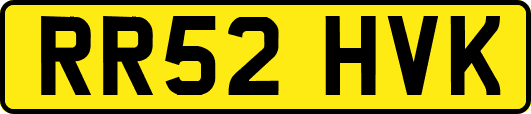 RR52HVK