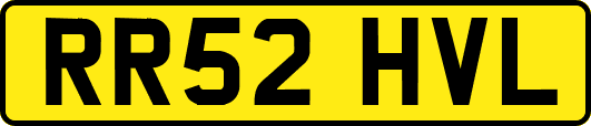 RR52HVL