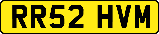 RR52HVM