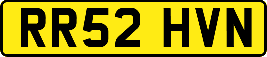 RR52HVN