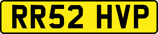 RR52HVP