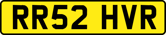 RR52HVR