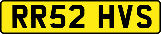 RR52HVS