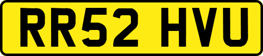 RR52HVU