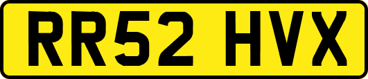 RR52HVX