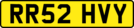 RR52HVY