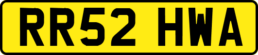 RR52HWA