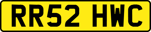 RR52HWC