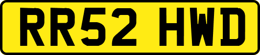 RR52HWD