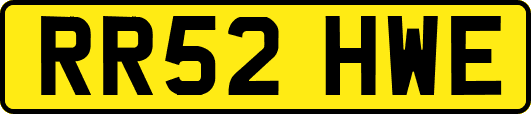 RR52HWE