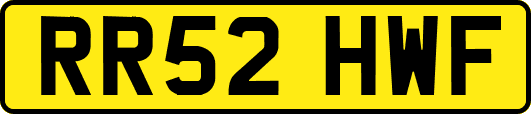 RR52HWF