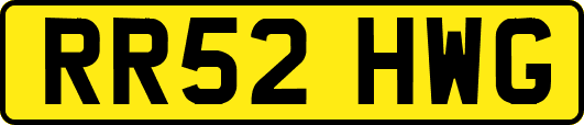 RR52HWG