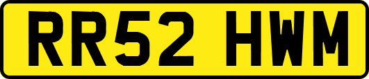RR52HWM