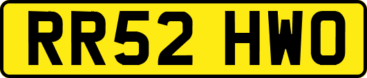 RR52HWO